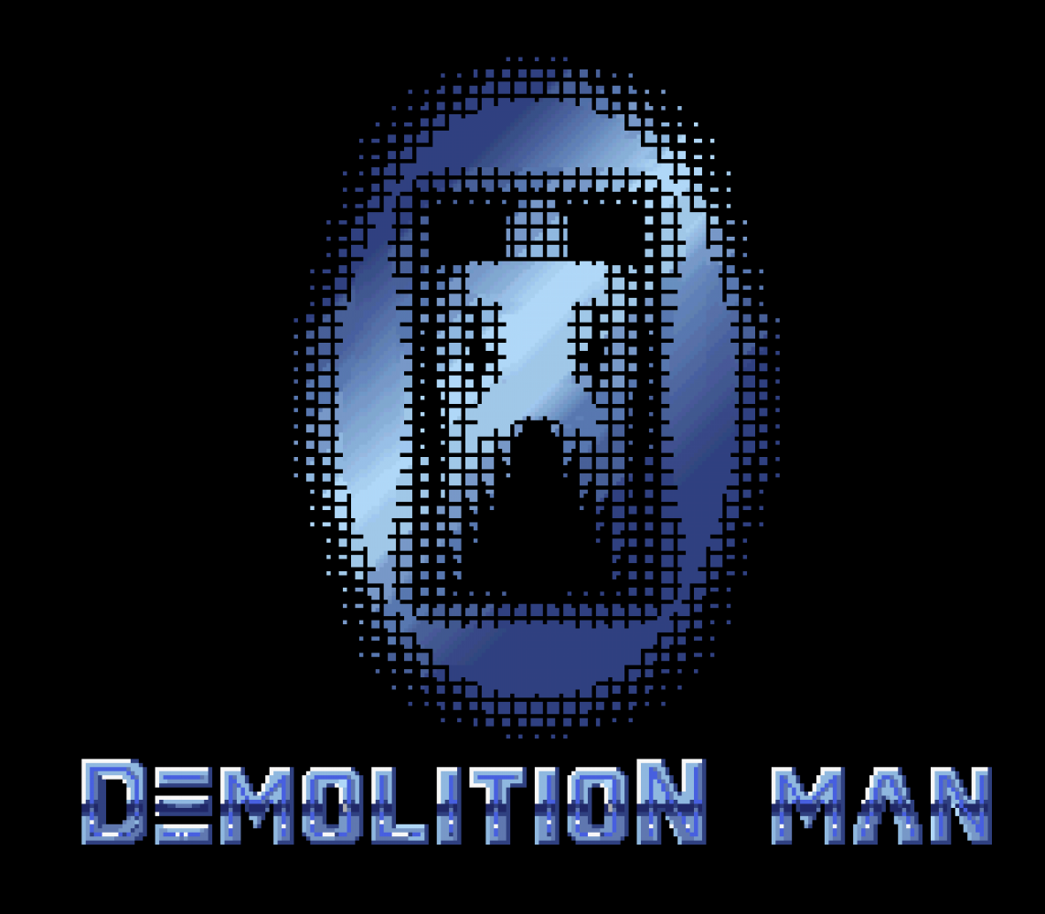 Demolition Man